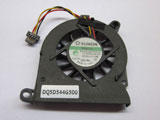 SUNON GC054007VH-8 V1.B3203.AF.GN DQ5D544G500 3Wire 3Pin connector Cooling Fan