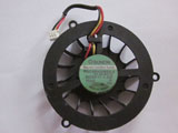 SUNON N1000v N1000c PGC054509BX-8 V1.M.B378 DC5V 1.2W 3Wire 3Pin Cooling Fan