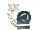 HP G42 CQ42 G62 CQ62 595833-001 KSB06105HA 9H1X DC5V 0.40A Fan with Heatsink Cooling Fan
