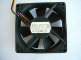 NMB 3108NL-04W-B39 DC12V 0.19A 8020 8CM 80mm 80X80X20mm 3Pin 3Wire Cooling Fan