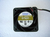AVC F3828B12HB DC12V 0.3A 3828 3CM 38mm 38X38X28mm 3Pin 3Wire Cooling Fan