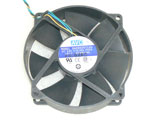 AVC DA09025T12U P020 DC12V 0.7A 9525 9CM 95mm 95x95x25mm 4Pin 4Wire Cooling Fan