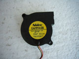 Nidec GAMMA26 D05F-24PH 03B FH6-1488 DC24V 0.11A Projector Cooling Fan