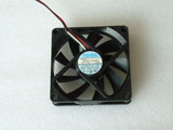 NMB 2806GL-04W-B59 DC12V 0.30A 7015 7CM 70mm 70X70X15mm 3Wire Cooling Fan