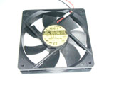 ADDA AD1212HB-A71GL DC12V 0.37A 12025 12CM 120mm 120X120X25mm 2Pin 2Wire Cooling Fan