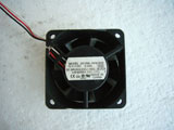 NMB 2410ML-04W-B59 DC12V 0.26A 6025 6CM 60mm 60X60X25mm 3Pin 3Wire Cooling Fan