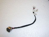 Dell Latitude E5420 DC 350712F00-600-G DP/N: 0XW85C XW85C Jack with Cable