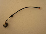 Dell Inspiron 14R (N4110) DC Jack with Cable DD0R01PB000 02JY55