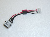 Dell Inspiron 15R 5520 DC Jack with Cable 0WX67P WX67P