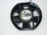 FULLTECH UF 15P23 AC230V 60Hz 172x150x51mm Cooling Fan
