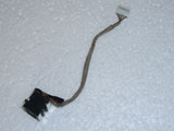 Dell Vostro 1220 DC Jack with Cable DP/N: 062YN0 62YN0