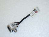 Dell XPS 14 L401X DC Jack with Cable 35070WC00-600-G 02KJCF