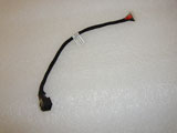 Dell Precision M6600 DC Jack with Cable 350713C00-600-G