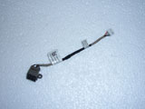 Dell Latitude 2100 DC Jack with Cable DD0ZM1PB001 0C236P