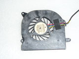 ASUS F6 F6A F6A-3P034G F6A-X2 F6V F6S F6E F6Z DFS531205PC0T F7T9 4Wire 4Pin CPU Cooling Fan