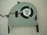 ASUS X401A F401A CPU EF75070S1-C010-S99 DC5V 2.00W 4Wire 4Pin connector Cooling Fan