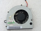 Aspire 4730 Series GB0507PGV1-A DC280004TS0 DC5V 1.3W 3Wire 3Pin connector Cooling Fan