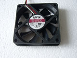 AVC F7015R12MY Server Square Fan 70x70x15mm