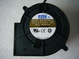 AVC BA10033B12U DC12V 2.40A 97X94X33mm 3Pin 3Wire Cooling Fan