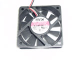 AVC F6015R12HA DC12V 0.15A 6015 6CM 60mm 60x60x15mm 3Pin 3Wire Cooling Fan