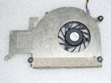 ASUS K50 K60 Panasonic UDQFZZH32DAS DC5V 0.32A 4Wire 4Pin connector Cooling Fan