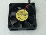ADDA AD0612MS-D70GL DC12V 0.11A 6015 6CM 60mm 60X60X15mm 2Pin 2Wire Cooling Fan