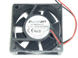 Cisco Catalyst 2924M Fonsan DFD0612H DC12V 0.15A 60mm 60x60x20mm 2Pin Switches Cooling Fan