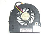 Acer TravelMate 4150 4650 AB0605UX-TB3 TCWX1B ATAL503Y000 DC5V 0.32A 3Wire 3Pin Cooling Fan