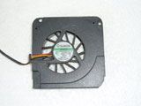 ASUS A9Rp A9 A9T GB0506PGV1-A 13.V1.B2496.F.GN 3Wire 3Pin connector Cooling Fan