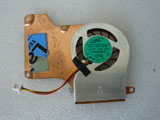 ADDA AB7105HX-QB3 RS-E10-CPT 10108339-00 DC5V 0.30A 3Wire 3Pin Heatsink Cooling Fan