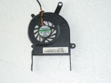 Toshiba Satellite L30 Series B2328.13.V1.F.GN DC5V 2.0W 3Wire 3Pin connector Cooling Fan