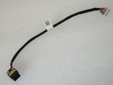 Dell Precision M4600 DC Jack with Cable 350712W00-600-G