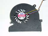 Dell Inspiron One 2320 2330 2230 All In one PC 3048 BASB1120R2U P001 03WY43 3WY43 3WY43-A00 AIO CPU Cooling Fan