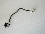Dell Inspiron 17R (N7110) DC Jack with Cable DD0R03PB001