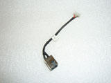 Dell Inspiron 13Z (N301Z) DC Jack with Cable 0P13FY P13FY