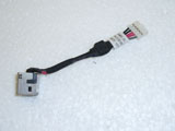 Dell Latitude E6230 DC Jack with Cable DC30100GI00 0NCRJD