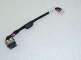 Dell Latitude E6430 DC Jack with Cable DC30100HJ00 0DXR7Y