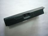 IBM Thinkpad R61 R61i R61e Notebook Hard Disk Driver Caddy Front Base Case Plastic HDD Cover