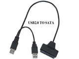 USB 2.0 to 2.5
