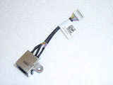Dell Vostro 3460 DC Jack with Cable DD0R08PB000 03DWW2