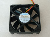 NMB 2406ML-04W-B29 DC12V 0.072A 6015 6CM 60mm Fan 60x60x15mm 3Pin 3Wire Cooling Fan