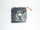 ASUS A3000(A3) Series Sepa HY60A-05A DC5V 0.19A Bare Fan 3Wire 3Pin connector Cooling Fan