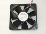 NMB 4710NL-04W-B49 DC12V 0.44A 12025 12CM 120mm 120x120x25mm 3Wire Cooling Fan