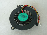 ADDA AD4805HX-GD3 YA8 DC5V 0.40A 3Wire 3in connector Cooling Fan