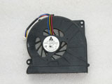 ASUS N61 N61J N61JV N61V N64X A52JR K52D K72D K72DR Delta KSB06105HB 9J73 13N0-FMP0C01 CPU Cooling Fan