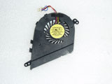 Dell Latitude E5420 DFS400805L10T FA6J DP/N 02CPVP 2CPVP DC5V 0.45A 4Wire 4Pin Cooling Fan