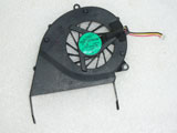 BenQ P53 LC01 LC03L C12 AB8705HX-DB3 CWPF12 DC5V 0.40A 3Wire 3Pin CPU Cooling Fan