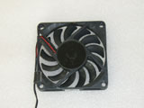 Y.S TECH FD057010EB 70x70x10mm DC5V 0.43A 2Wire 2Pin connector Cooling Fan