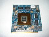 Asus C90S C90P Geforce 9650M GT G96-650-C1 Display Board