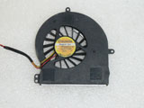 Averatec 6200 Series GB0506PFV1-8A 11.V1.B1219.F  DC5V 1.8W/1.75W 3Wire 3Pin Cooling Fan